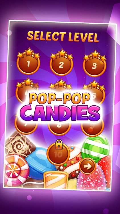 Pop-Pop Candies screenshot-3