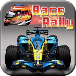 Race Rally 3D Chasing Fast AI Car's Racer Game