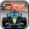 Icon Race Rally 3D Chasing Fast AI Car's Racer Game