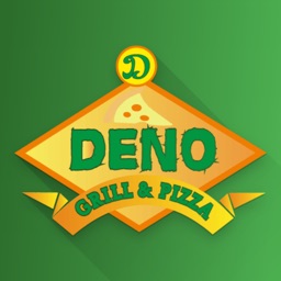 Deno Pizza & Grill