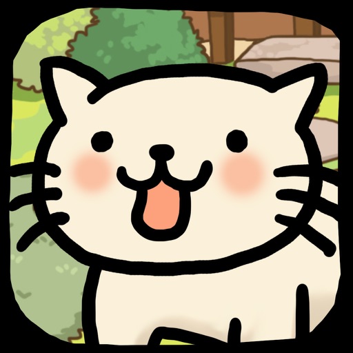 Cat Evolution World icon