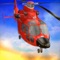 Icon Helicopter Rescue Team Game
