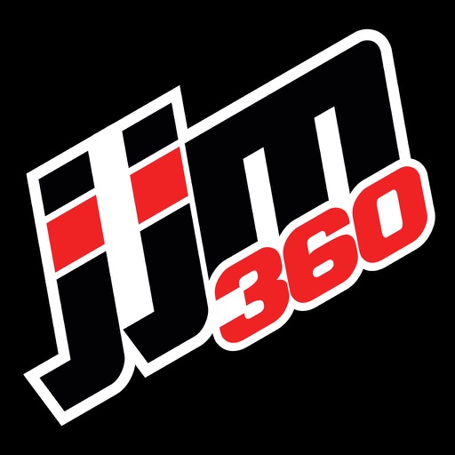 Jiu Jitsu Mag 360 Icon