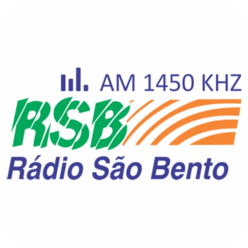 Rádio São Bento icon