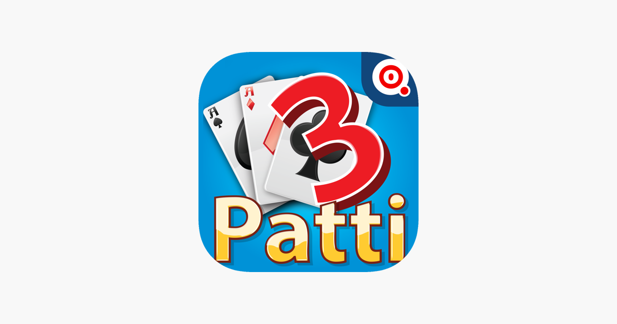 ‎Octro Teen Patti- 3 Patti Game