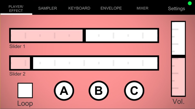 Soundcool OSC(圖5)-速報App