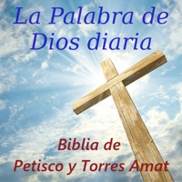 La Palabra de Dios diaria Petisco y Torres Amat pour PC