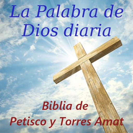 La Palabra de Dios diaria Petisco y Torres Amat