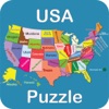 USA-Puzzle USA-Puzzle