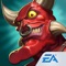 “EA has a massive hit on its hands… devilishly funny and addictive