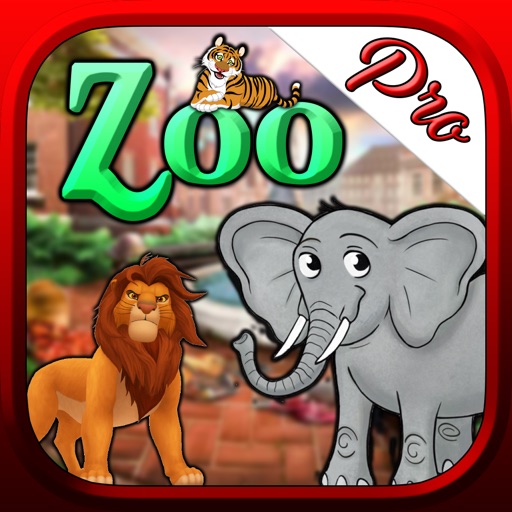 Missing Zoo Keeper Pro