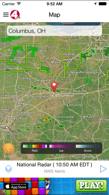 NBC4 Wx