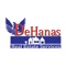 This free app has property search, property listings, mortgage calculator, and allows you direct contact with your local agent DeHanas Real Estate Services