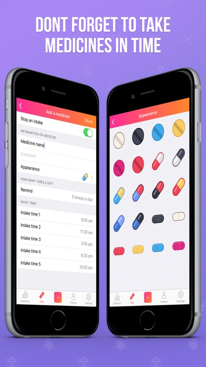 Thermo - Family Health Tracing & Fever Tracker