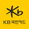 App Icon for KB국민카드앱 App in Korea IOS App Store