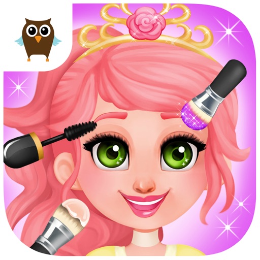 Royal Darlings - Princess and Pet Fun iOS App