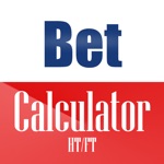 Betting Calculator - HT/FT