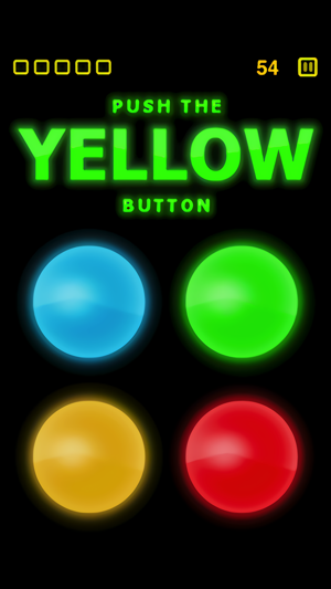 Push The Button: Red, Green, Blue or Yellow?(圖1)-速報App