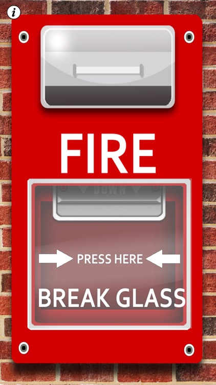 Fire Alarm PRO 2