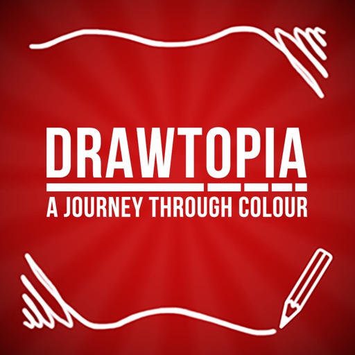 Drawtopia Premium iOS App