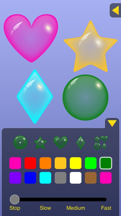 Fun Bubbles - Bubble popping for toddlers, & kids