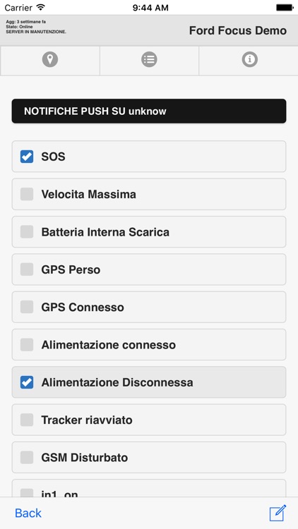 CarGuard screenshot-3