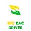 ZicZac Driver
