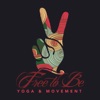 Free to Be Yoga & Movement