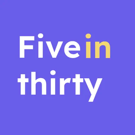 Five in Thirty - 30 seconds Читы