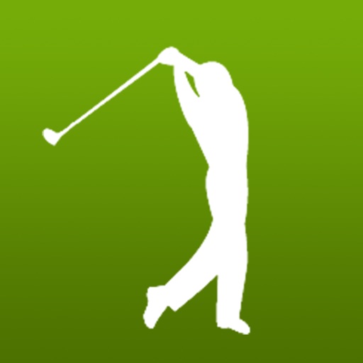 MyScorecard: Everything Golf Icon