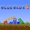 Blue box 2