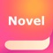 Icon Novelclub: Novels & Books