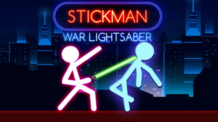 Slap Stick Fight: Stickman War by Muhammad Nomeer Tufail