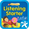 Listening Starter 2nd 2