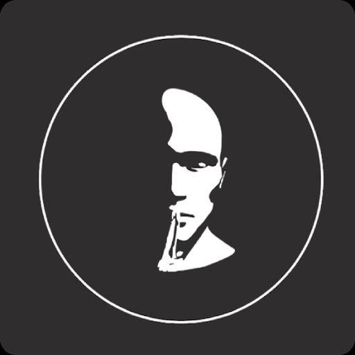 Safi - Stealth Messenger iOS App