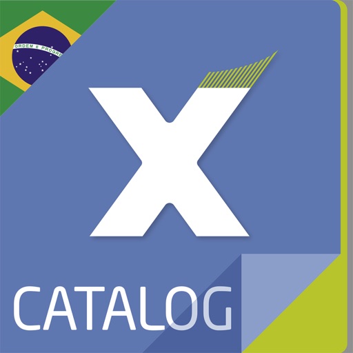 FuXion Catálogo Brasil