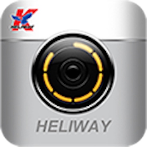 HELIWAY M-FPV