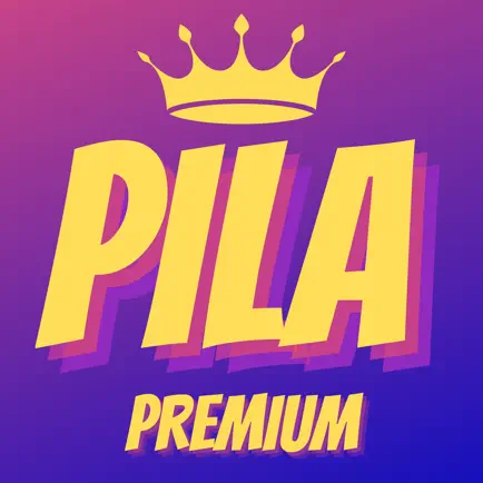 PILA Premium • Party game Читы