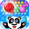 Panda Bubble Shooter Pop