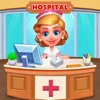 Crazy Hospital: Doctor Dash