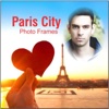 Paris City Photo Frames Amazing Photography Editor