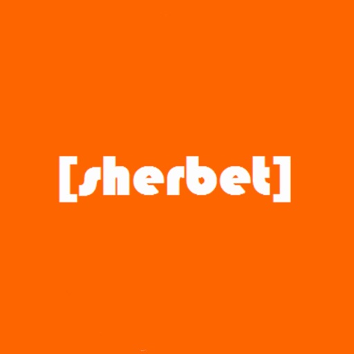 Sherbet iOS App