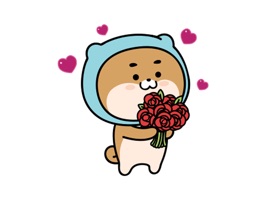 Have fun chatting with this sticker pack