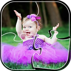 Activities of Sweet Baby Jigsaw Puzzle - Sweet Baby Games