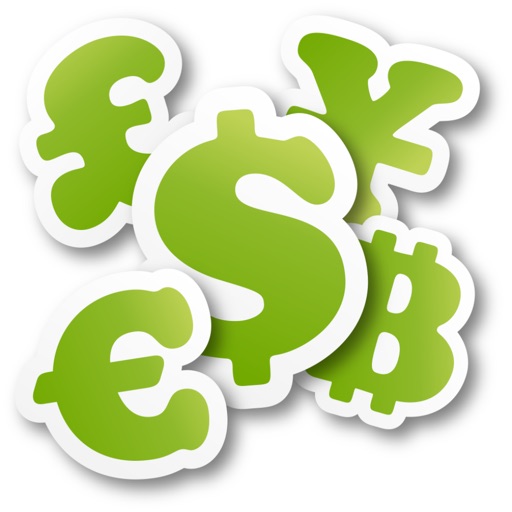 Smart Currency Converter Free iOS App