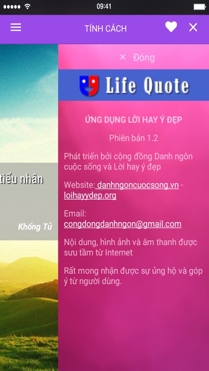 Lời Hay Ý Đẹp screenshot-4