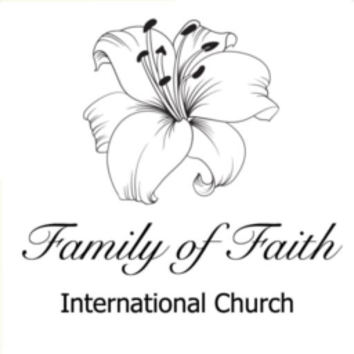 Family of Faith Int'l Church icon