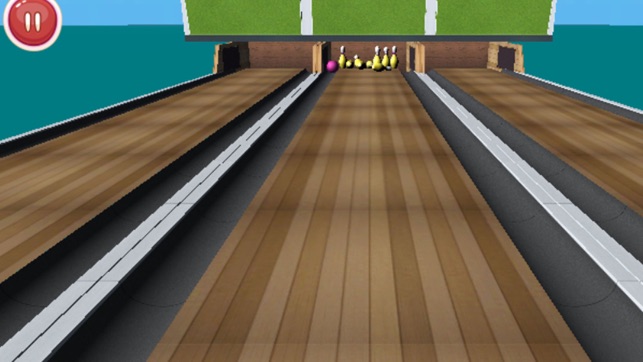 Bowling Star Challenge(圖3)-速報App