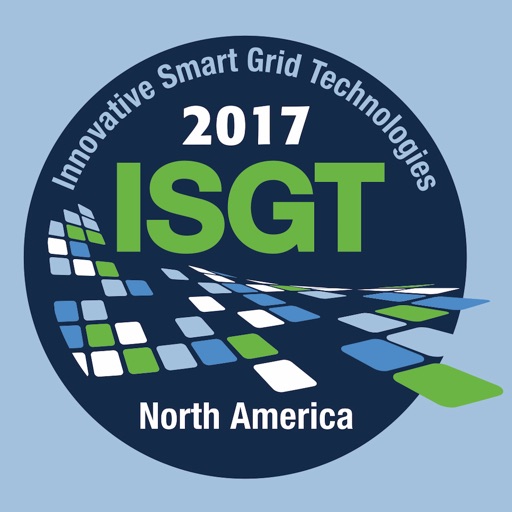 ISGT NA 2017 iOS App