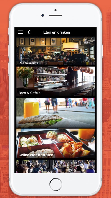 Giethoorn App screenshot-3